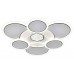Потолочная люстра Escada Dune 10277/6LED