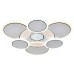 Потолочная люстра Escada Dune 10277/6LED