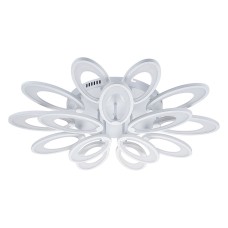 Потолочная люстра Escada Ecla 10229/SG LED