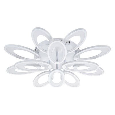 Потолочная люстра Escada Ecla 10242/12LED