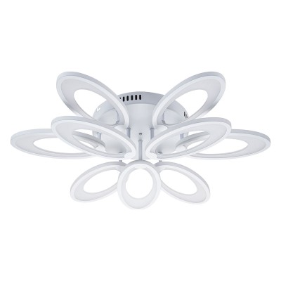 Потолочная люстра Escada Ecla 10242/9LED