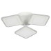 Потолочная люстра Escada Erida 10288/3LED
