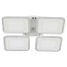 Потолочная люстра Escada Erida 10288/4LED