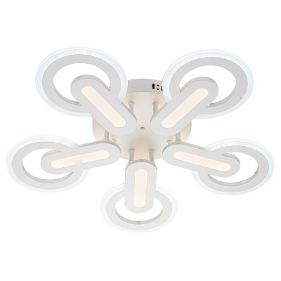 Потолочная люстра Escada FORNAX 10218/5LED