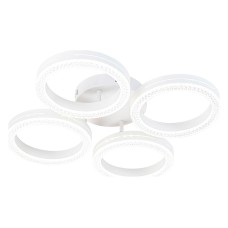 Потолочная люстра Escada Fianit 10282/4LED