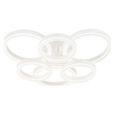 Потолочная люстра Escada Fianit 10282/6LED