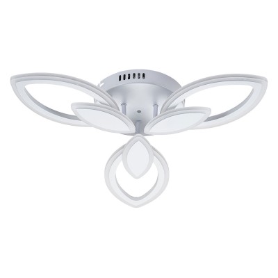 Потолочная люстра Escada Gentle 10287/3LED