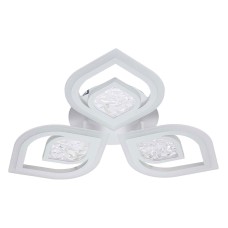 Потолочная люстра Escada Hydria 10227/3LED