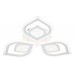 Потолочная люстра Escada Hydria 10227/3LED