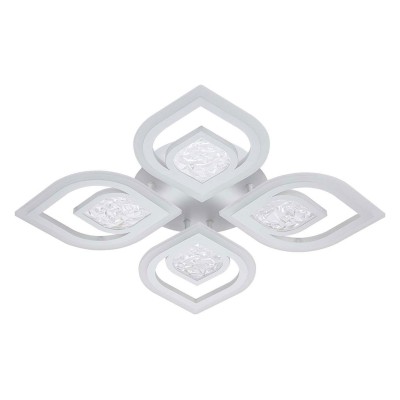Потолочная люстра Escada Hydria 10227/4LED