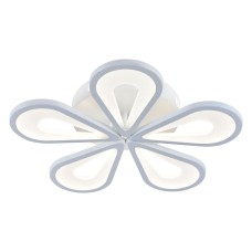 Потолочная люстра Escada Kamille 10206/5LED White