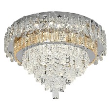Потолочная люстра Escada Passion 10231/SG LED