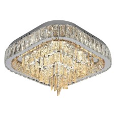Потолочная люстра Escada Passion 10232/SG LED