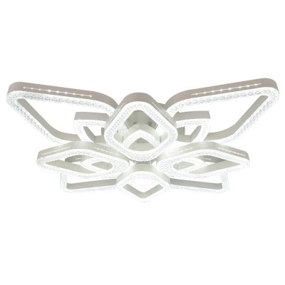 Потолочная люстра Escada Sedna 10280/8LED