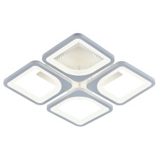 Потолочная люстра Escada Square 10220/4LED 61W