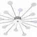 Потолочная люстра Escada Starfall 2109/16 Chrome