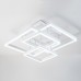 Потолочная люстра Escada Union 10229/4LED White