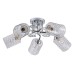 Потолочная люстра Escada Weigela 1113/5PL