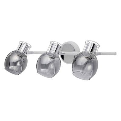 Спот Escada Phantom 1137/3A Chrome