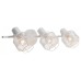 Спот Escada Rook 689/3P White