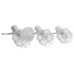 Спот Escada Rook 689/3P White