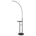 Стол журнальный с торшером Escada Grand 10266/T LED