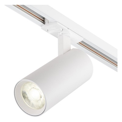 Светильник на штанге Escada 20002 20002TRA/03LED SWH