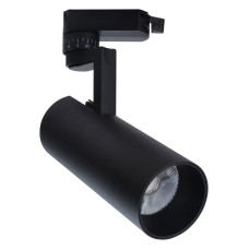 Светильник на штанге Escada 20029 20029TRA/02LED SBK
