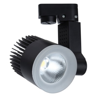 Светильник на штанге Escada 20030 20030TRA/02LED SBK