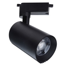 Светильник на штанге Escada 20031 20031TRA/03LED SBK