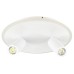 Светильник на штанге Escada 20046LED 20046SMA/02LED WH