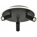 Светильник на штанге Escada 20046LED 20046SMA/03LED BK