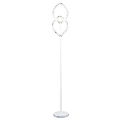 Торшер Escada Bubble 568/L LED