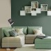 Торшер Escada Hall 10185/T Grey