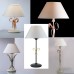 Абажур Eurolampart 7025 TELETTA BEIGE