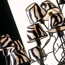 Абажур Eurolampart 7125 ZEBRA