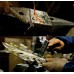 Люстра Eurolampart 2576/05LA col. 3001