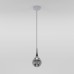 Подвесной светильник Eurosvet Adour 50256/1 LED дымчатый a063855