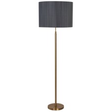 Торшер Eurosvet Notturno 01163/1 латунь a065670