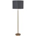 Торшер Eurosvet Notturno 01163/1 латунь a065670