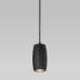 Подвесной светильник Eurosvet Bonaldo 50246/1 LED черный a061436