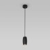Подвесной светильник Eurosvet Bonaldo 50246/1 LED черный a061436