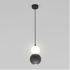 Подвесной светильник Eurosvet Polar 50251/1 LED серый a062395