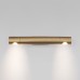 Настенный светильник Eurosvet Tybee 40161 LED латунь a063049
