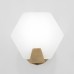 Бра Eurosvet Marble 60158/1 латунь a065048