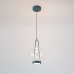 Подвесной светильник Eurosvet Frasco 50267/1 LED синий a069345