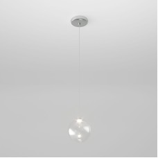 Подвесной светильник Eurosvet Wonder 50232/1 LED прозрачный a058639