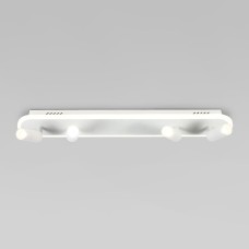 Спот Eurosvet Strake 90268/4 белый a060618