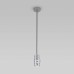 Подвесной светильник Eurosvet Bonaldo 50246/1 LED хром a061438