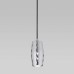 Подвесной светильник Eurosvet Bonaldo 50246/1 LED хром a061438